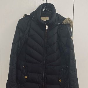 Michael Kors coat